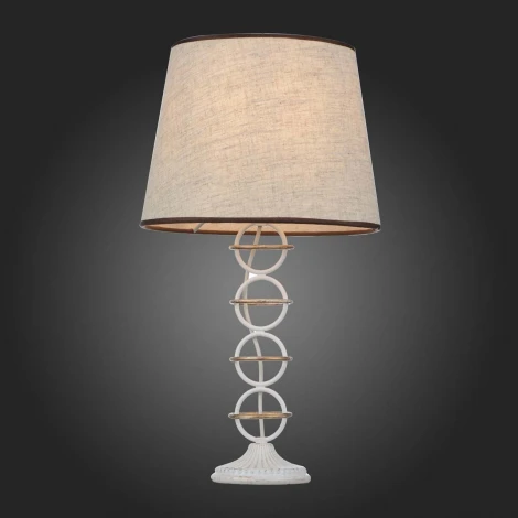 Интерьерная настольная лампа ST Luce SL156 SL156.504.01