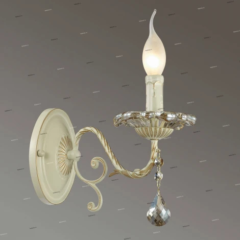 Бра Odeon Light Lammert 3476/1W