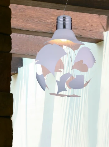 Подвесной светильник Artpole Scherbe 001316