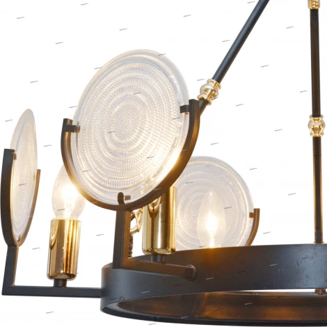 Подвесная люстра J-Light 1275 1275/6