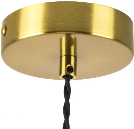 Подвесной светильник Lightstar Ceramo 799013 (220V, на проводе, круглые)