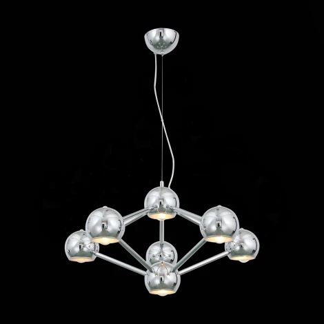 Подвесная люстра ST Luce Rottura SL853.103.07
