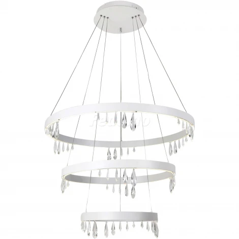 Подвесная люстра Favourite Pluvia 1974-12P