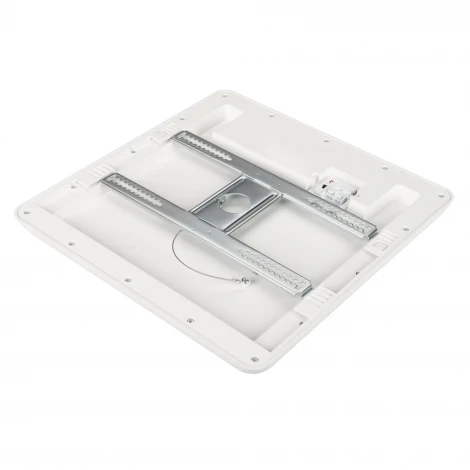 Встраиваемый точечный светильник Arlight 034472 (LED, 220V, IP44)