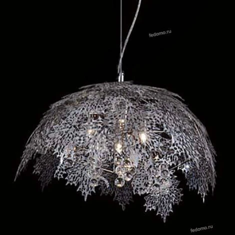 Crystal Lux Leaf SP4