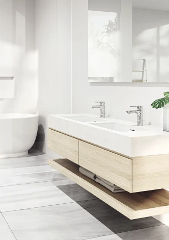 Смеситель Kludi Zenta SL 482900565 для раковины