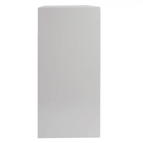 Шкаф с монтажной панелью ЩМП-2-0 EBX60-2/2-0-31 IP31 сталь Stekker ArcaMetal 50548