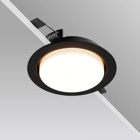 Встраиваемый светильник Nuvolt Farbi LDL-021B