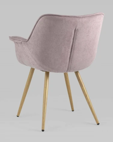 Стул Stool Group Джулиан NEW розовый УТ000027332