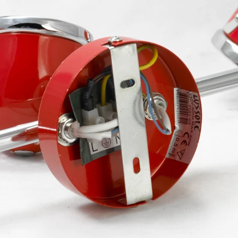 Спот Lussole Tivoli LSN-3101-03