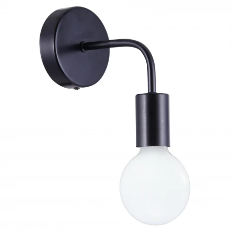 Бра Natali Kovaltseva Loft 75140/1W BLACK