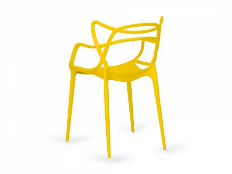 Стул Swell ОГОГО 691209 (желтый)