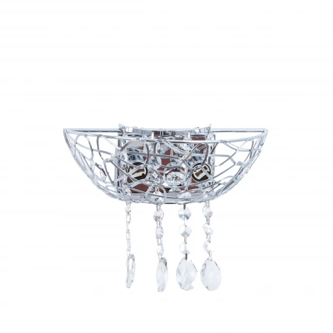 Бра Abrasax B9119/2CH (220V, подвески)