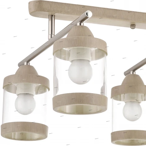 Потолочная люстра J-Light Arina 1066/6C