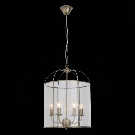 Подвесная люстра ST Luce Odierno SL267.303.06