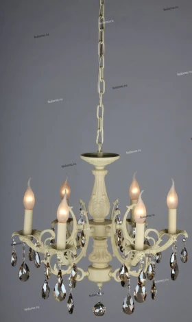 Подвесная люстра Omnilux Caserta OML-34013-06