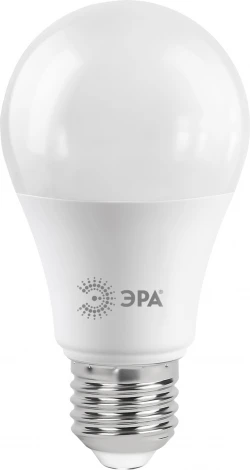 Лампочка светодиодная E27 21W ЭРА LED A65-21W-860-E27