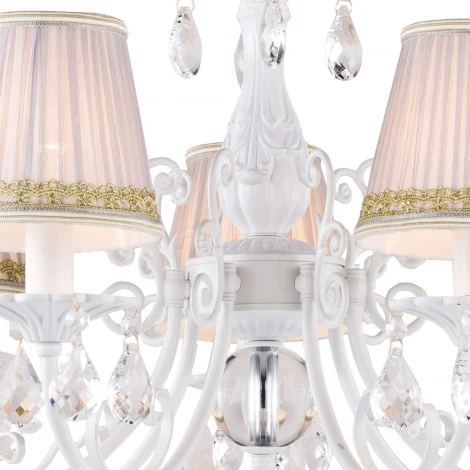 Подвесная люстра Favourite Alla 1729-7P