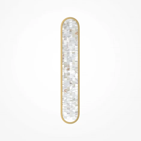 Настенный светильник Maytoni Perlamour MOD429WL-L30BSK (LED, 220V)