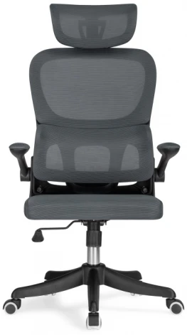 Компьютерное кресло Woodville Sprut dark gray 15622