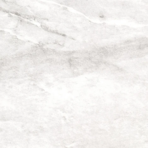 Стол журнальный МеталлАрт М024 белый мрамор/черный Mebelik 009495