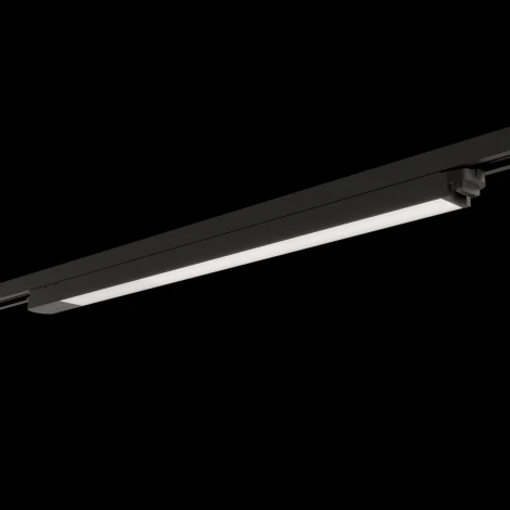 Трековый светильник Maytoni BASIS TR000-1-15W3K-B