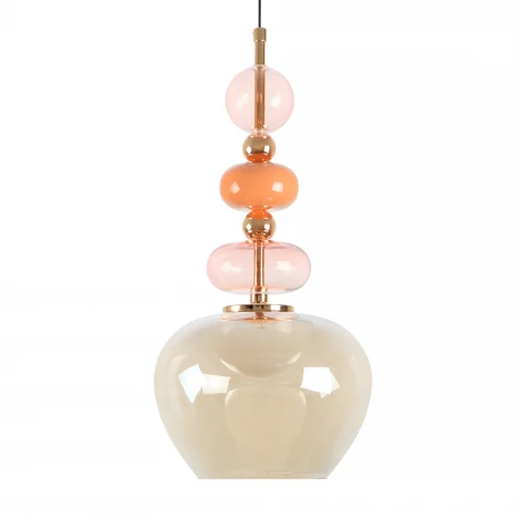 Подвесной светильник светодиодный MyFar Lucian MR2511-1PL