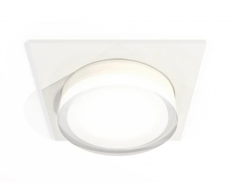 Встраиваемый точечный светильник Ambrella XC XC7631043 (220V)