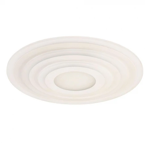 Потолочный светильник Максисвет Панель 1-7343-WH Y LED