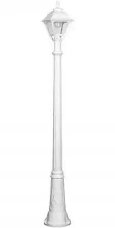 Светильник уличный наземный Fumagalli Gigi/Cefa U23.156.000.WXE27