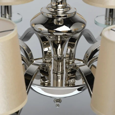 Подвесная люстра MW-Light София 355013308