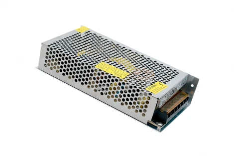 Блок питания S-200-24 SWG