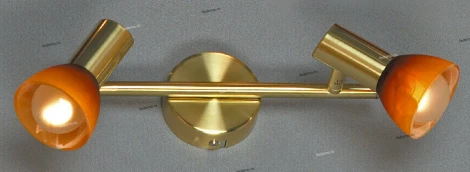 Спот Lussole Leggero LSQ-4191-02