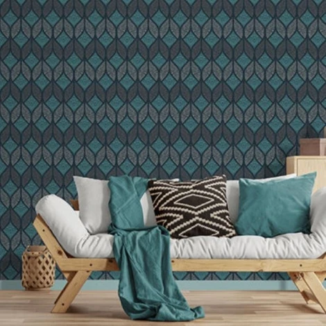 Обои виниловые Ugepa Odyssee L97201 10,05 x 0,53 м