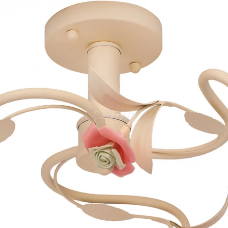 Потолочная люстра Silver Light Alba 250.51.3