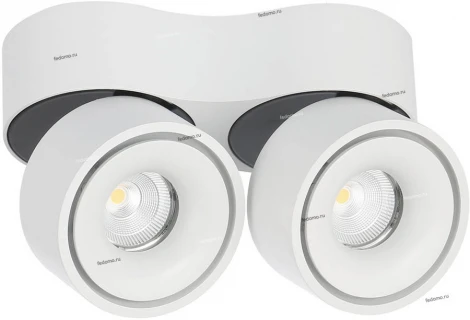 Donolux DL18617 DL18617/02WW-R White DIM
