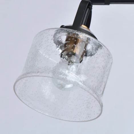 Подвесной светильник DeMarkt Вальтер 551012106