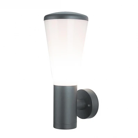 Настенный светильник уличный 1416 IP54 Elektrostandard Techno a049710 (220V, круглые)