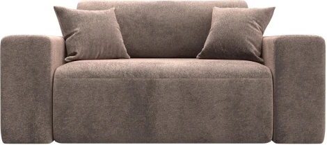 Кресло Лига-036 НПБ Лига Диванов (Велюр) арт.127815