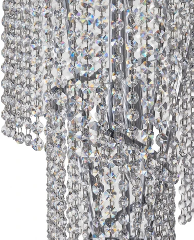 Подвесная люстра Favourite Phoenix 2904-10P