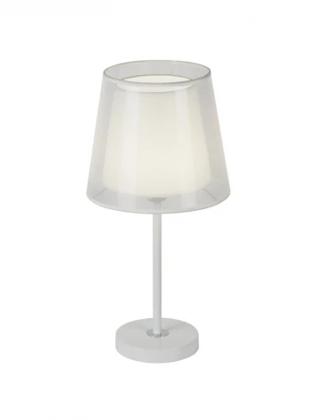 Интерьерная настольная лампа Мелодия Света 000059600