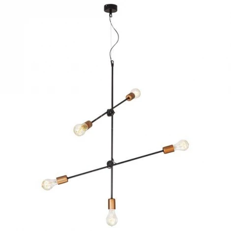 Подвесной светильник Nowodvorski Sticks 6270