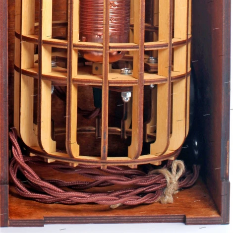 Интерьерная настольная лампа Day&Night Подарочная коробка K001-S0080