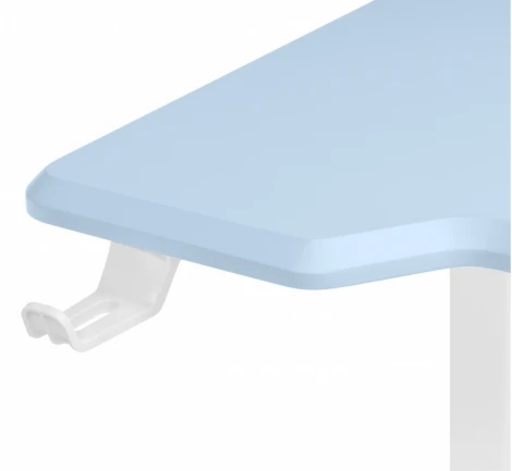 Компьютерный стол Notta Маркос (Металл/Белый) арт.614595