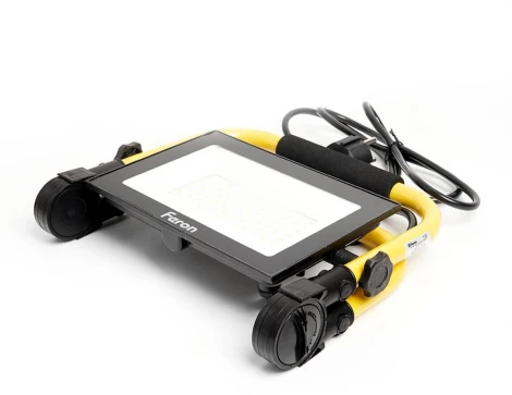 Прожектор уличный Feron LL-515 41545 (LED, 220V, IP65)