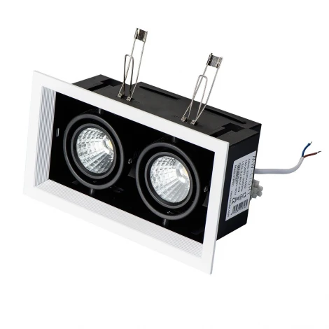 Потолочный светильник MW-Light Круз 637014002