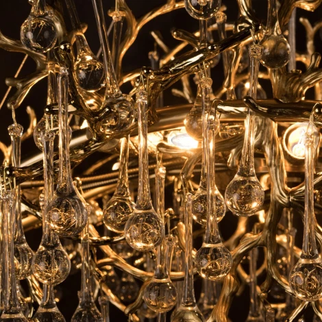 Подвесной светильник Loft It Coral 10351/1200L AB