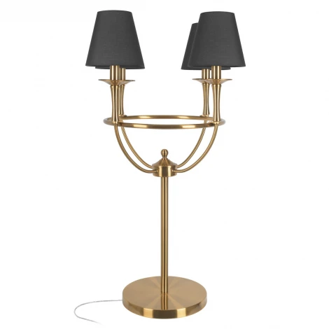 Настольная лампа Loft It Lattice 10435T (220V)