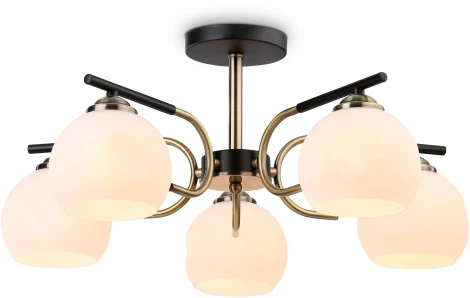 Потолочная люстра на штанге TRADITIONAL TR303312 Ambrella (220V)