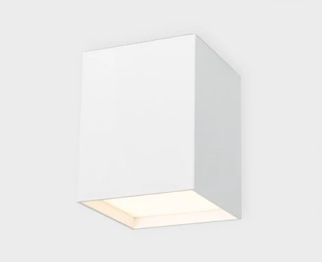 Накладной светильник Italline DL 3028 white 4000K (LED, 220V)